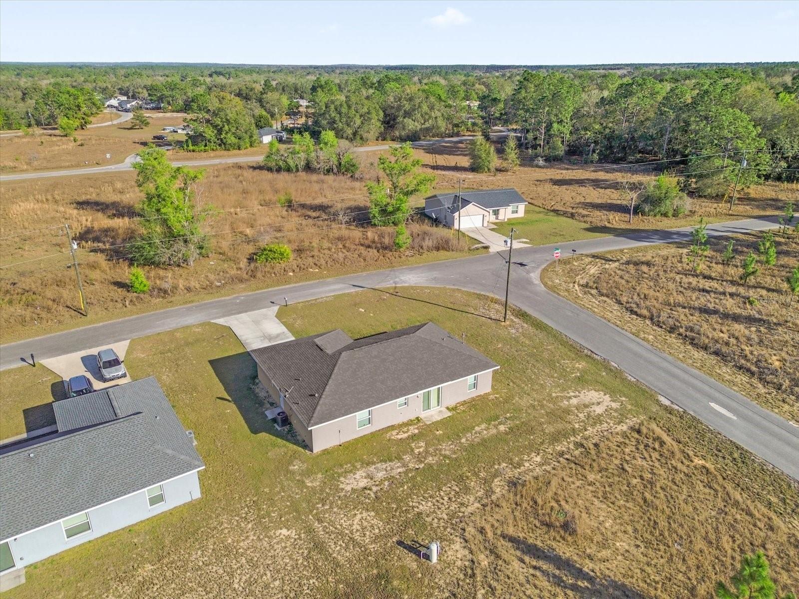 SILVER SPGS SHORES UN 31 - Residential