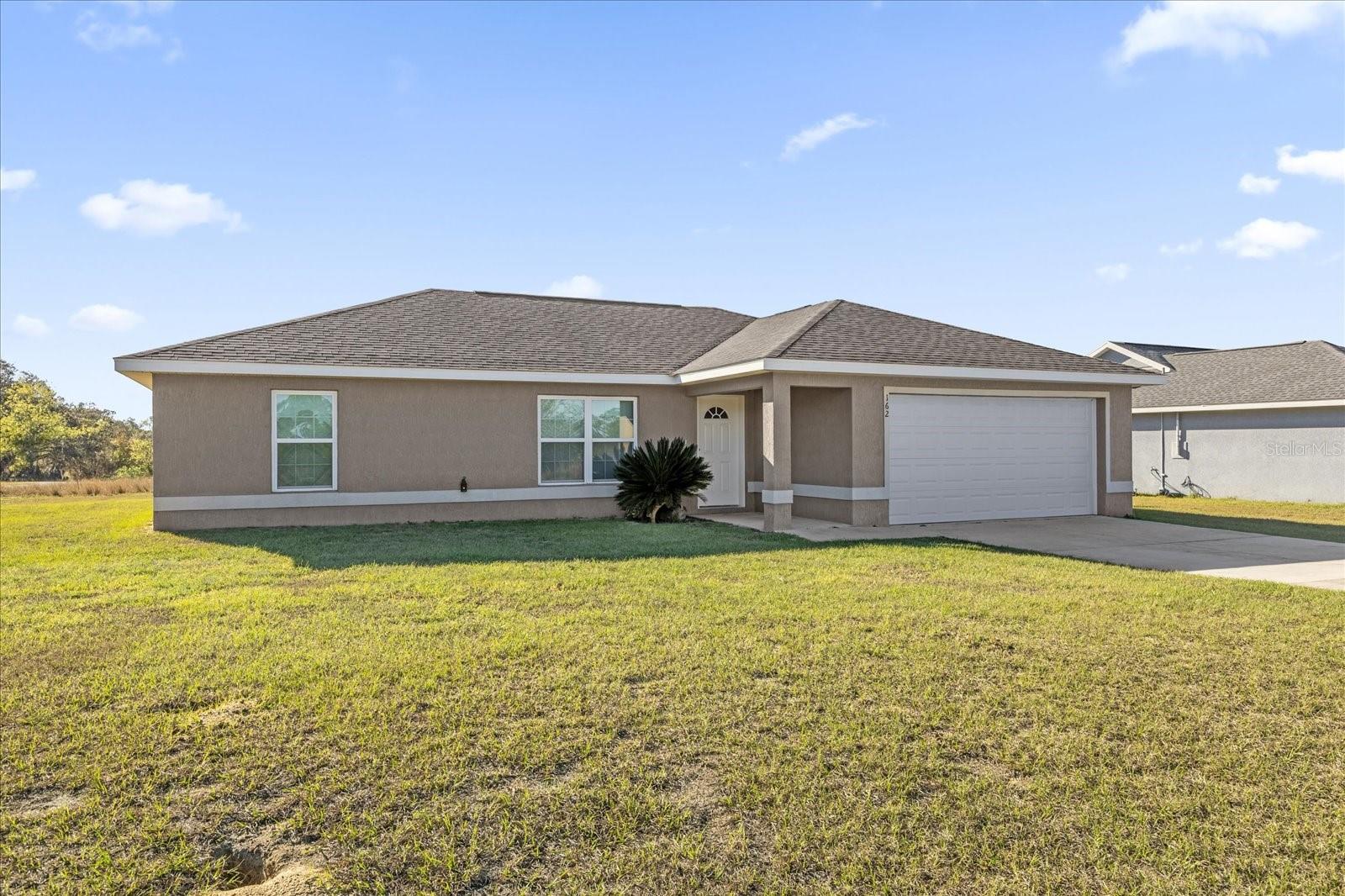 SILVER SPGS SHORES UN 31 - Residential