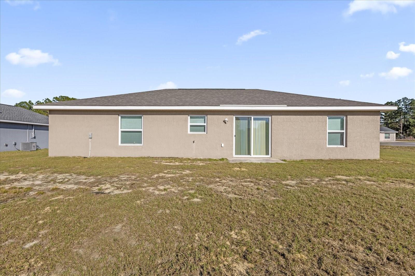 SILVER SPGS SHORES UN 31 - Residential