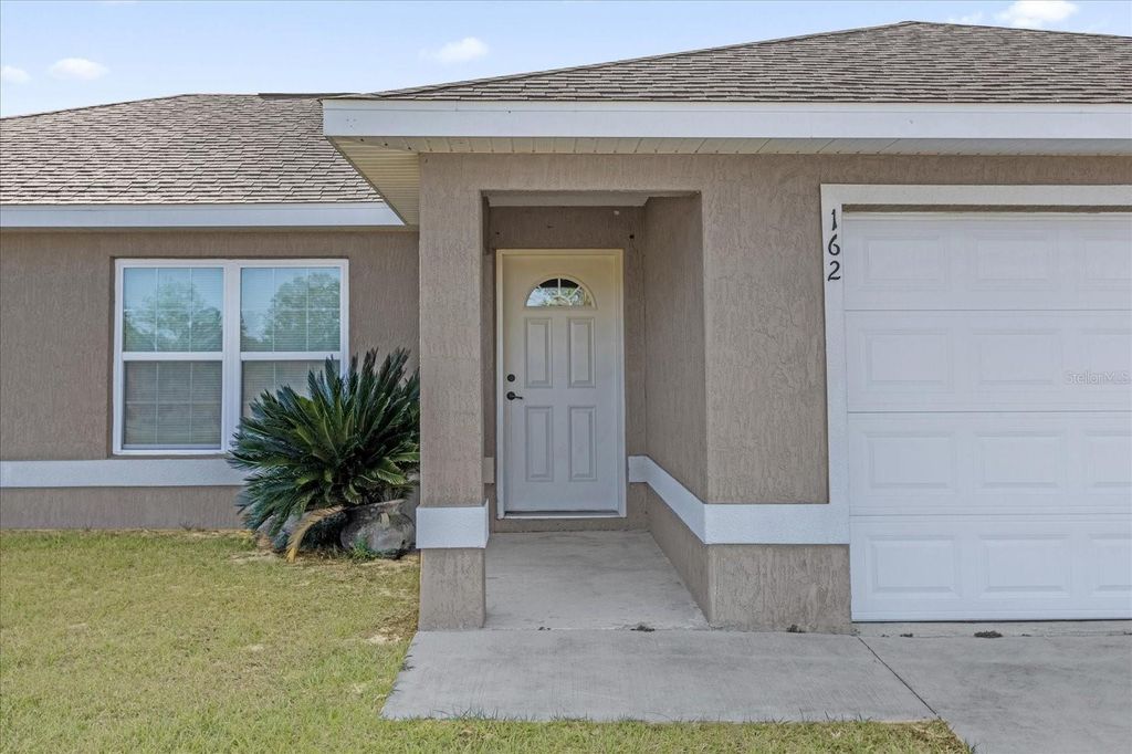 Photo of 162 Malauka Run, Ocklawaha, FL 32179 (MLS # O6385685)