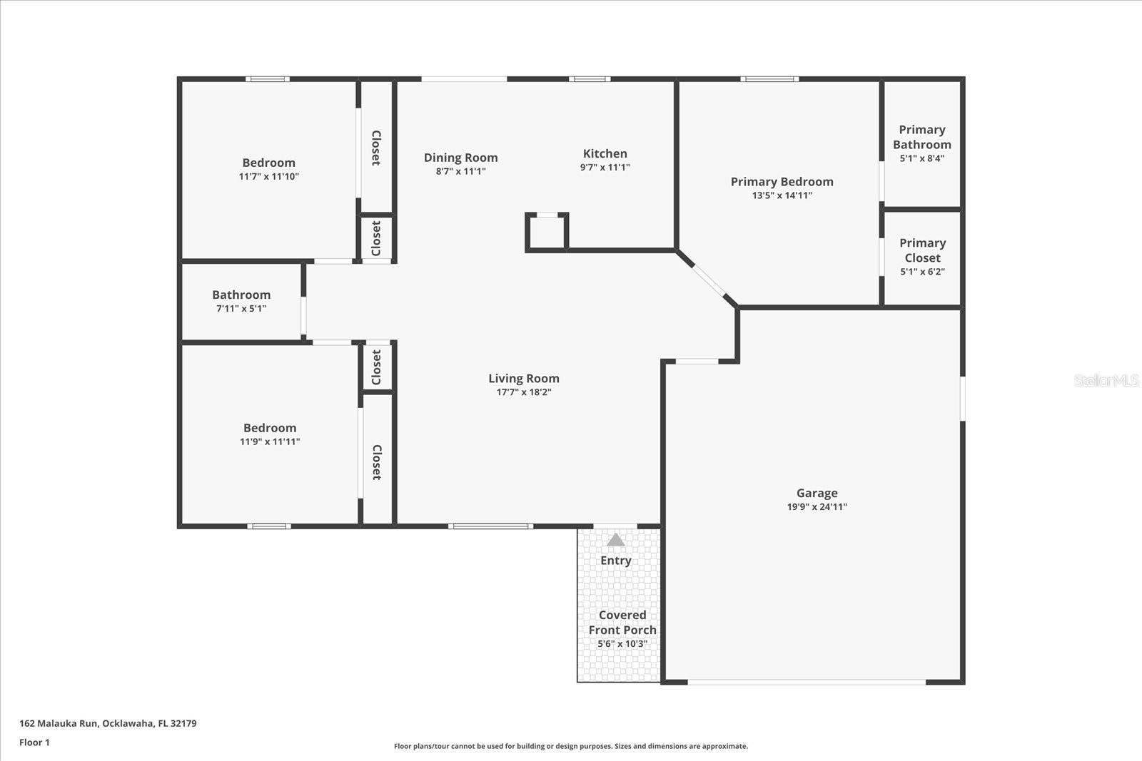 SILVER SPGS SHORES UN 31 - Residential