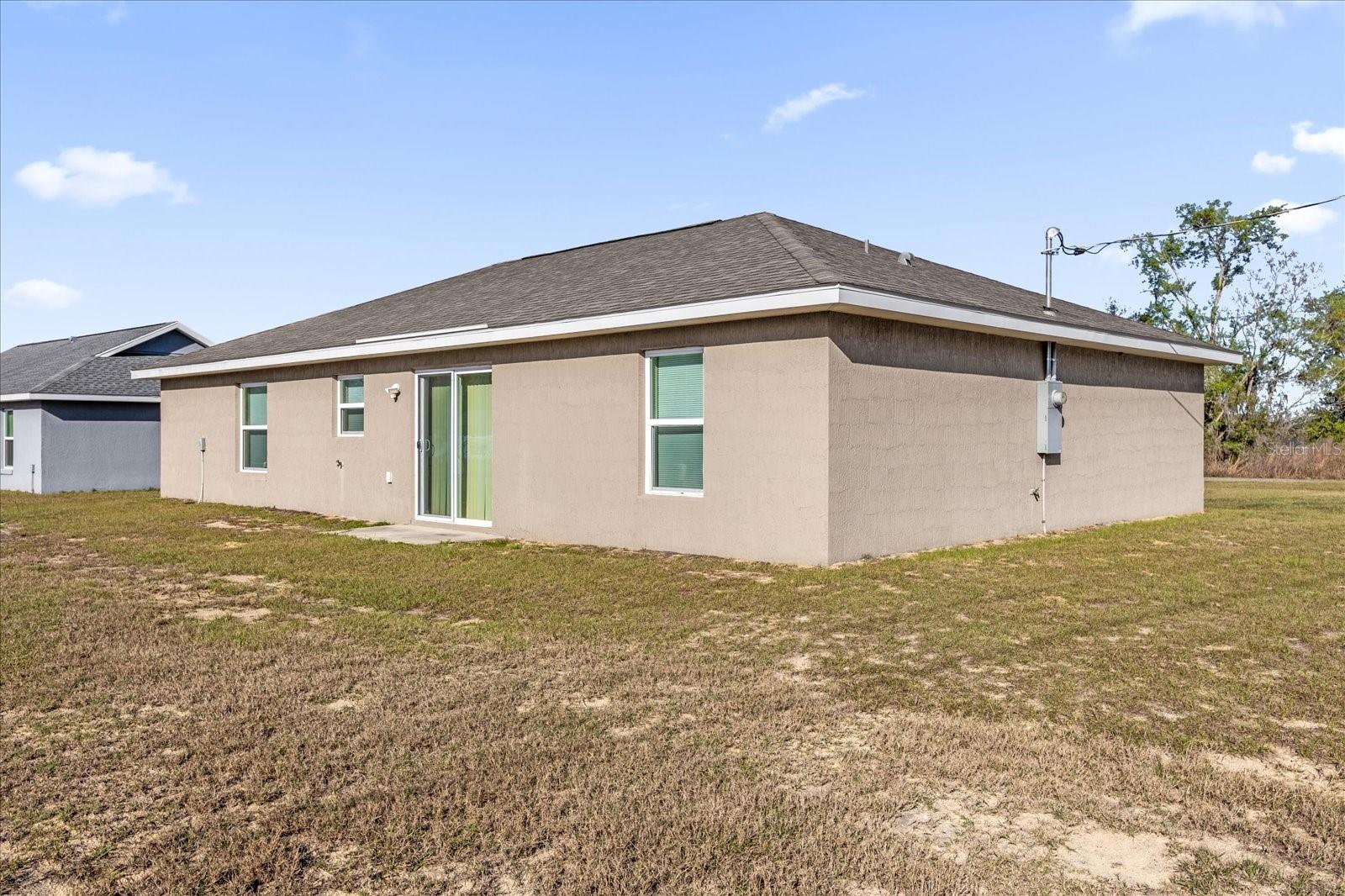 SILVER SPGS SHORES UN 31 - Residential