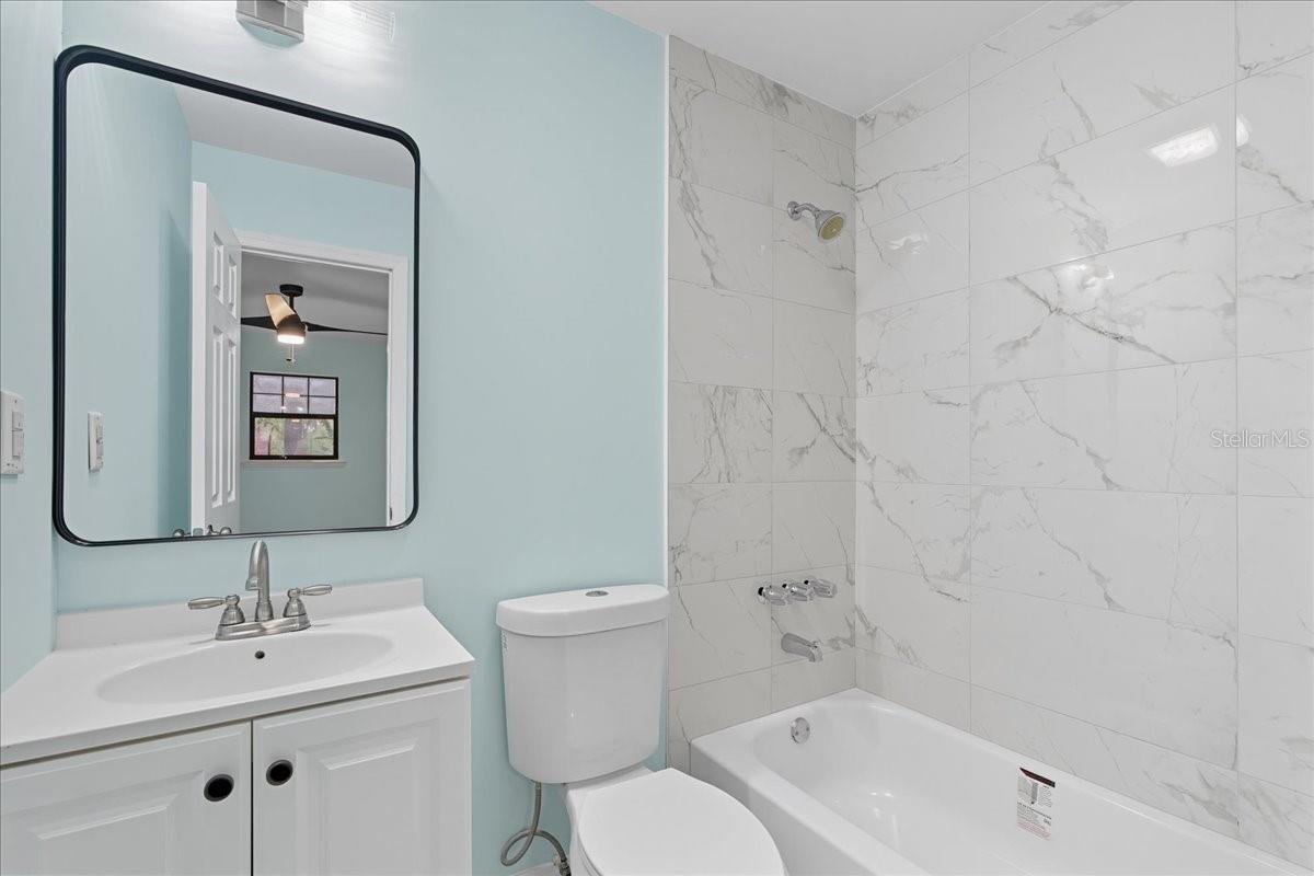 PECAN HEIGHTS - Residential