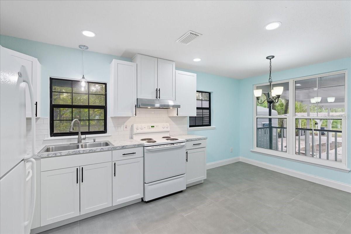 PECAN HEIGHTS - Residential