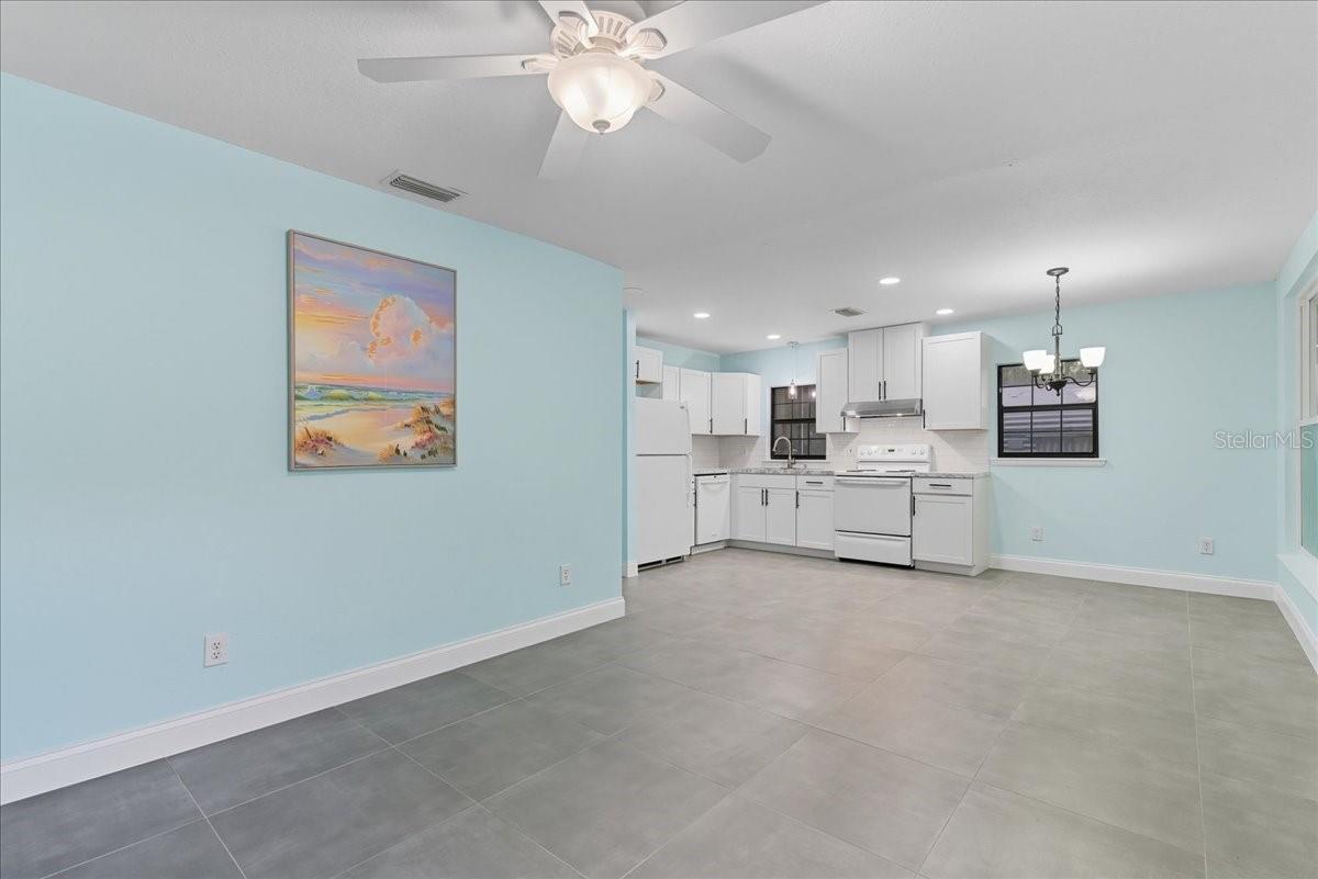 PECAN HEIGHTS - Residential