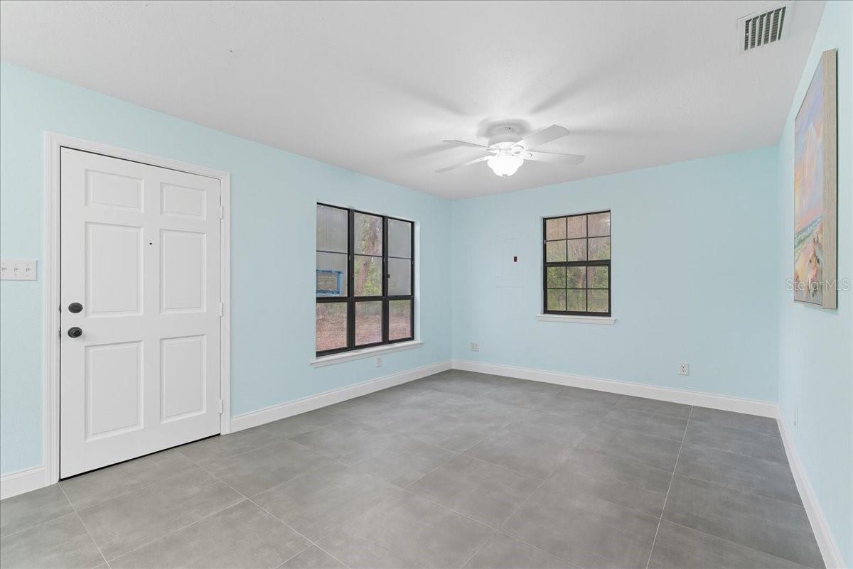 PECAN HEIGHTS - Residential