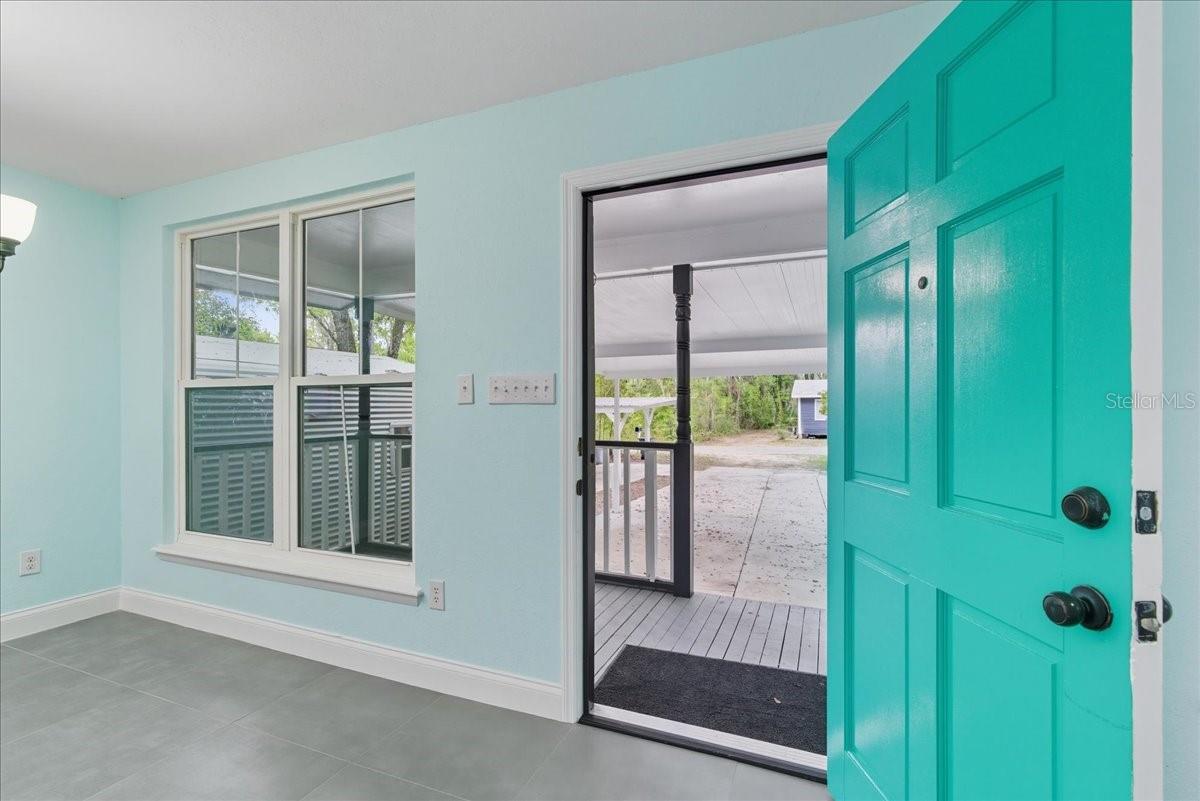 PECAN HEIGHTS - Residential