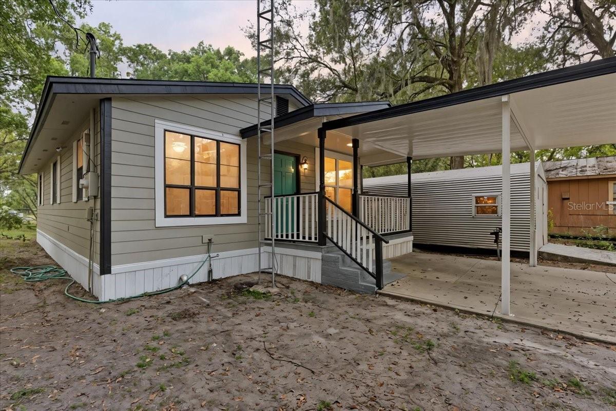 PECAN HEIGHTS - Residential