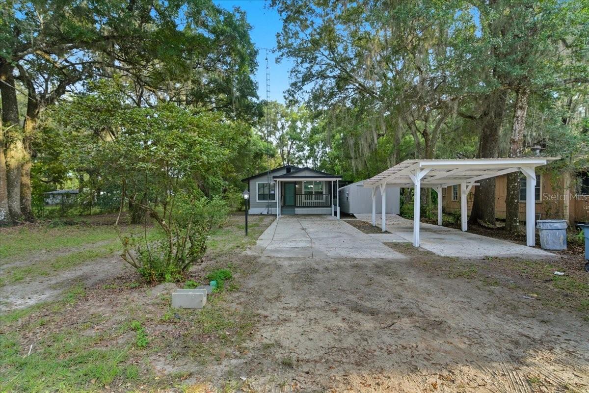 PECAN HEIGHTS - Residential