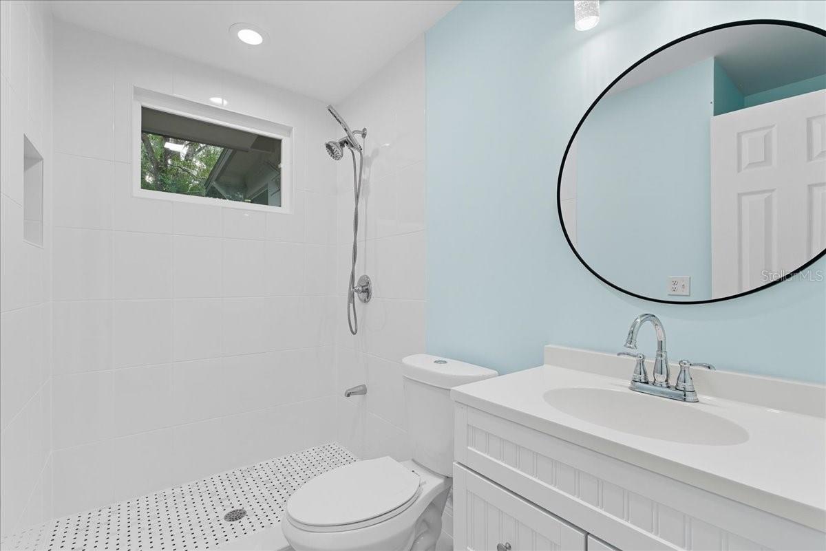 PECAN HEIGHTS - Residential