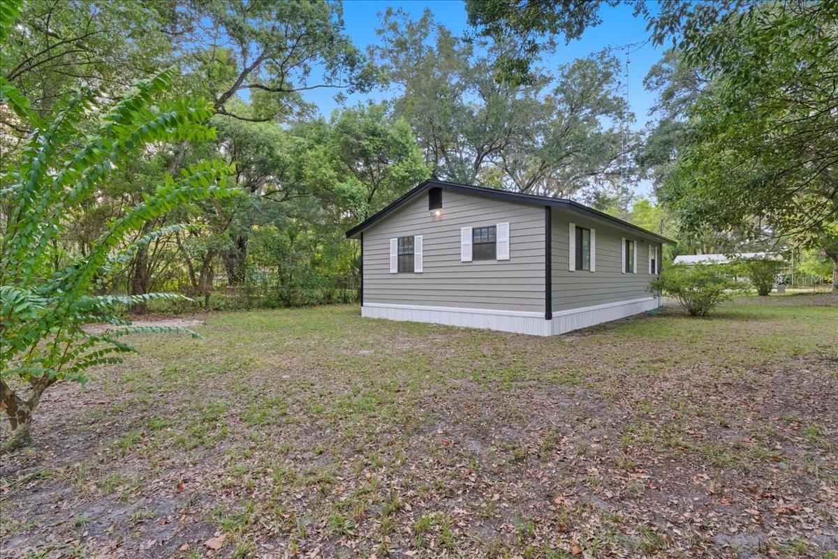 PECAN HEIGHTS - Residential