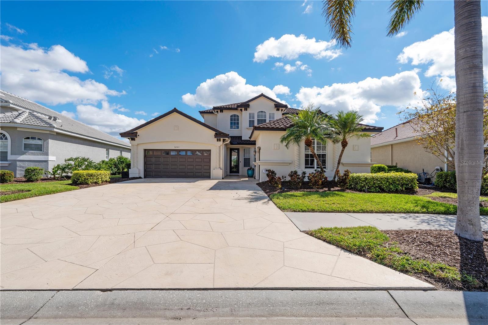 HERON CREEK - Residential