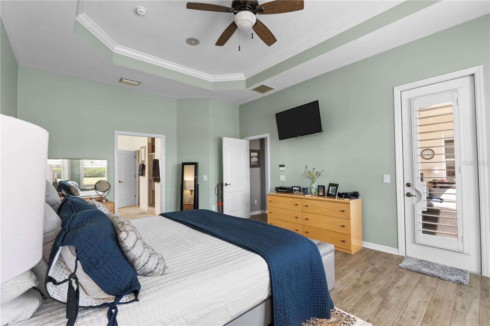 HERON CREEK - Residential