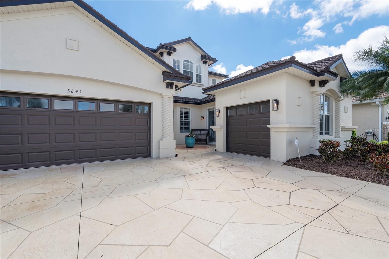 HERON CREEK - Residential