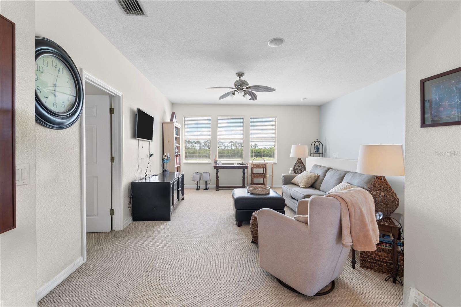 HERON CREEK - Residential