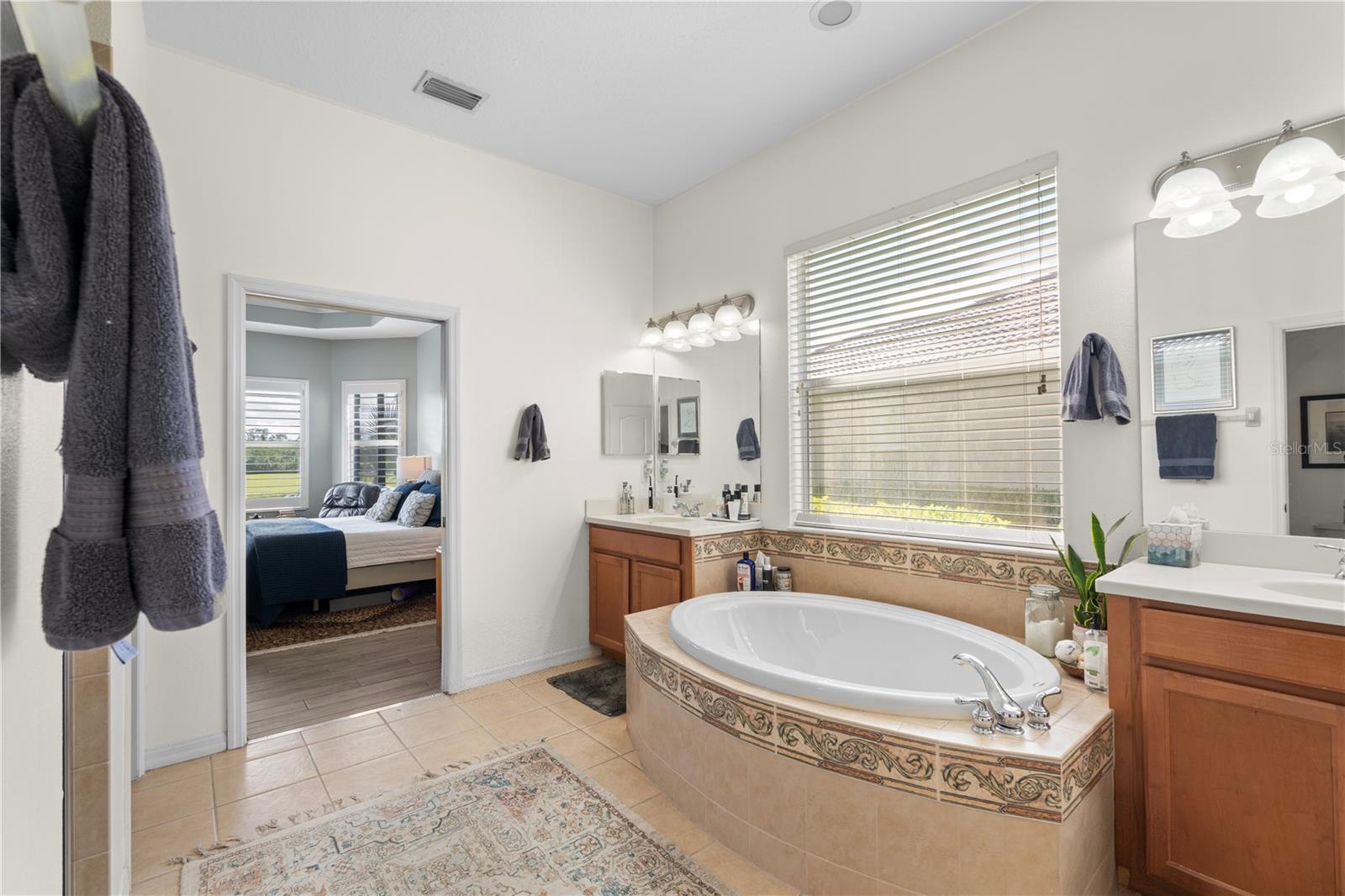 HERON CREEK - Residential