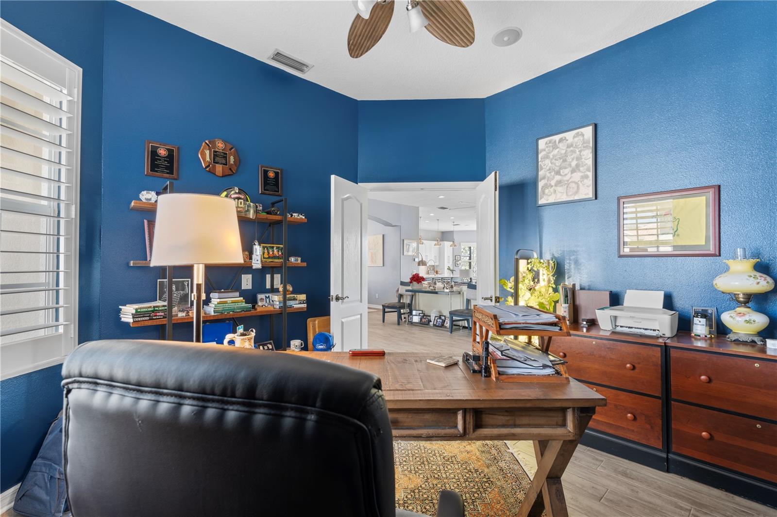 HERON CREEK - Residential
