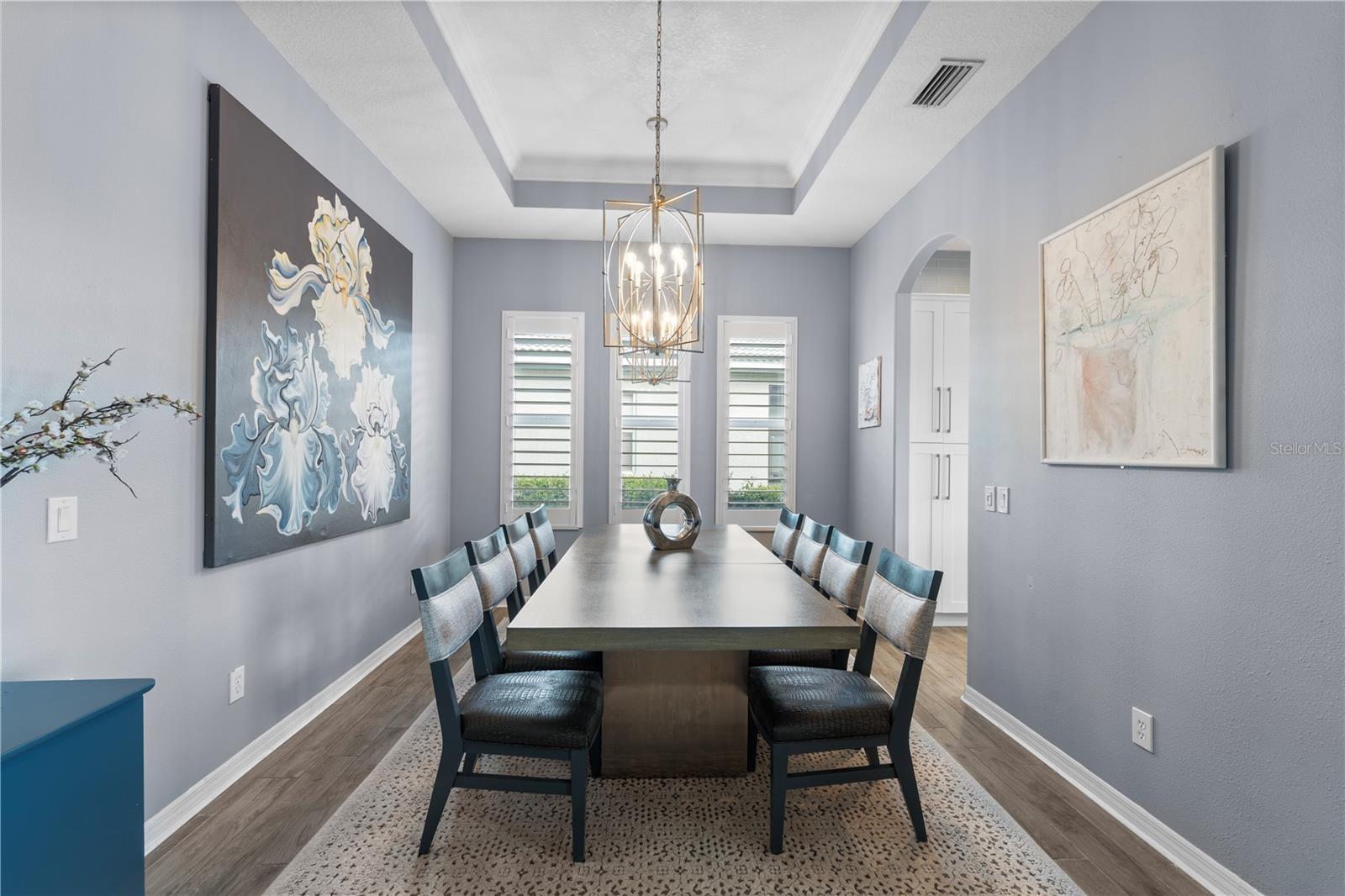 HERON CREEK - Residential