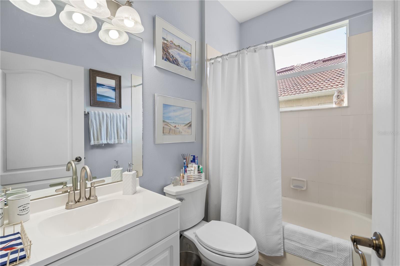 HERON CREEK - Residential