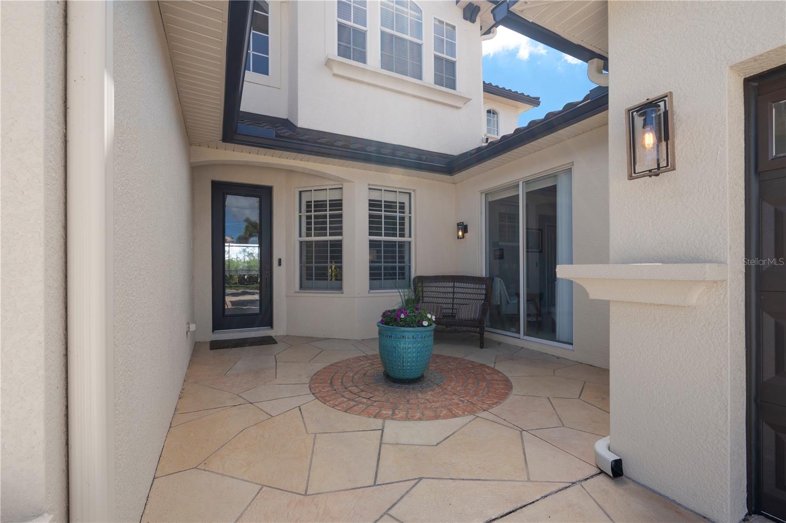 HERON CREEK - Residential