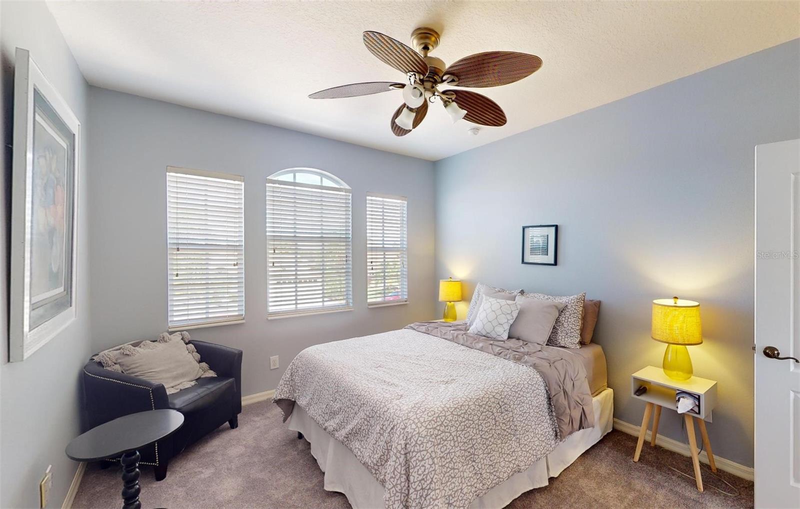 HERON CREEK - Residential