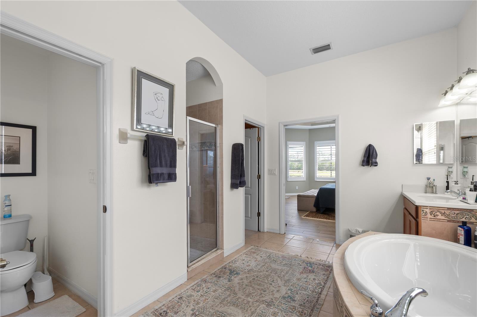 HERON CREEK - Residential