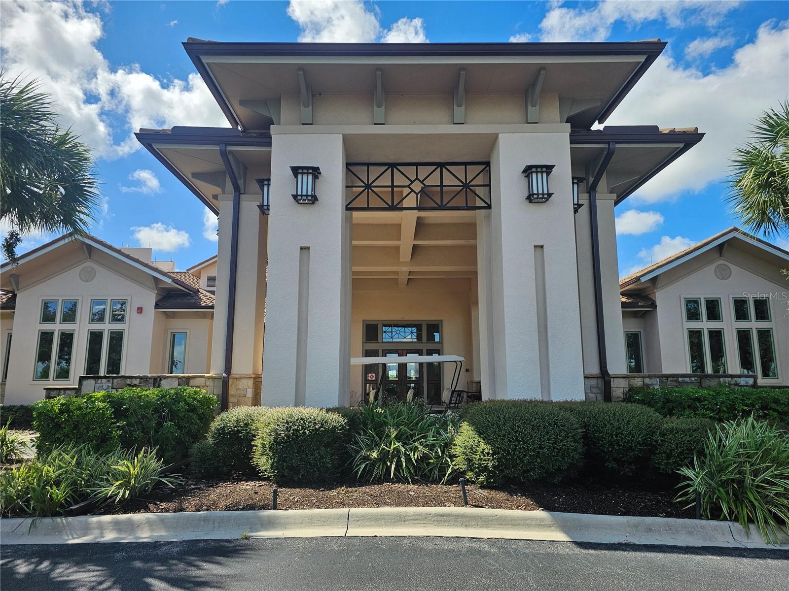 HERON CREEK - Residential