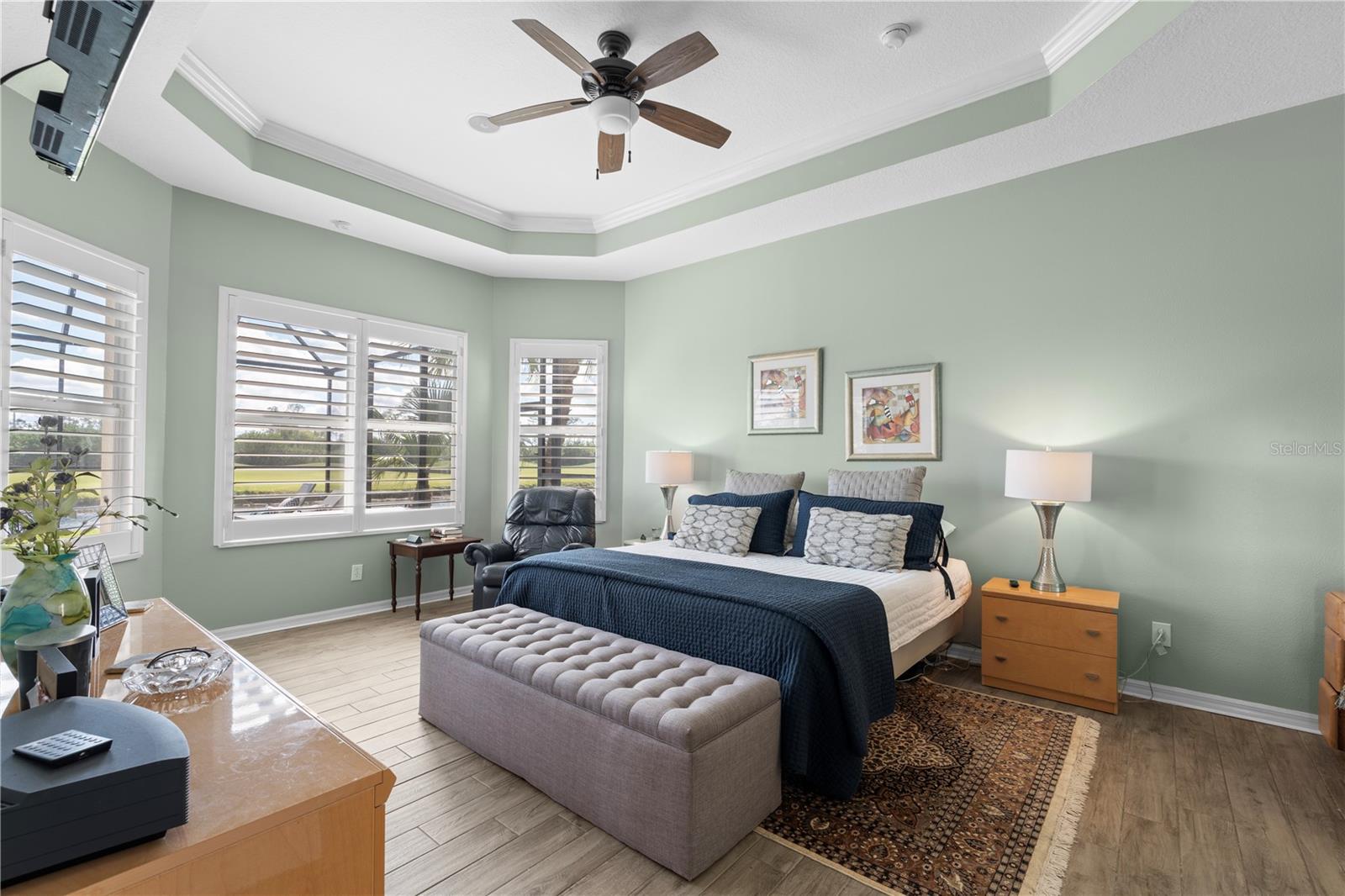 HERON CREEK - Residential