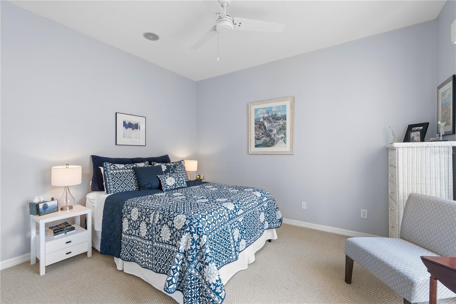 HERON CREEK - Residential