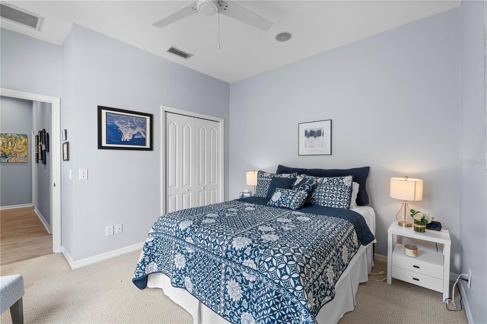 HERON CREEK - Residential