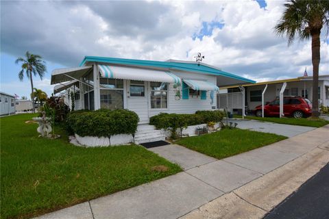 A home in LARGO