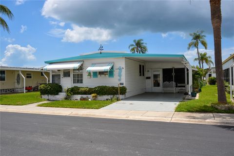 A home in LARGO