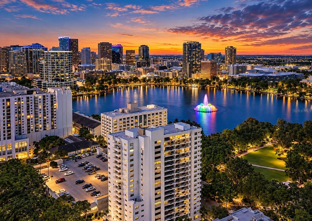 Photo of 530 E Central Boulevard #203, Orlando, FL 32801 (MLS # O6448717)