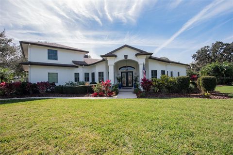 A home in BRADENTON