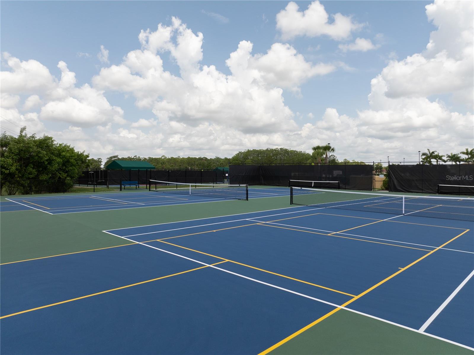 CASCADES AT RIVER HALL - Residential