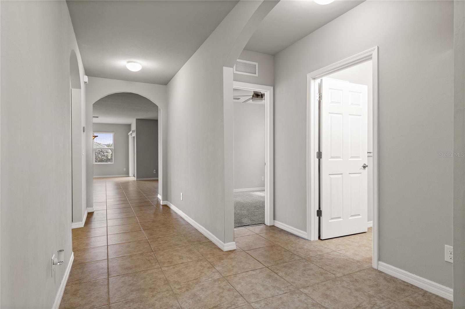 CASCADES AT RIVER HALL - Residential