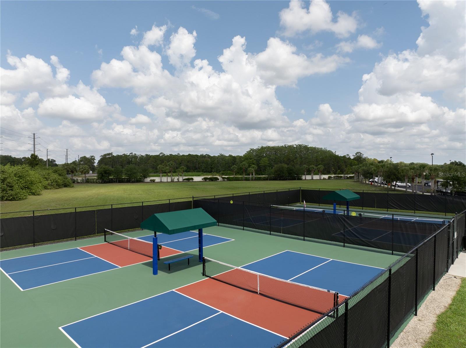 CASCADES AT RIVER HALL - Residential