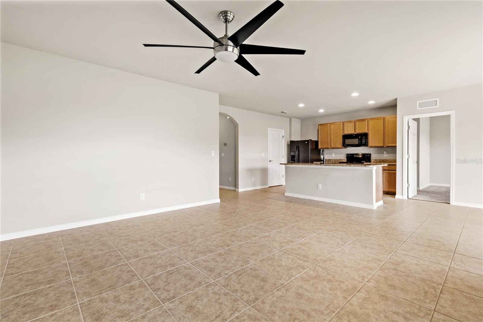 CASCADES AT RIVER HALL - Residential