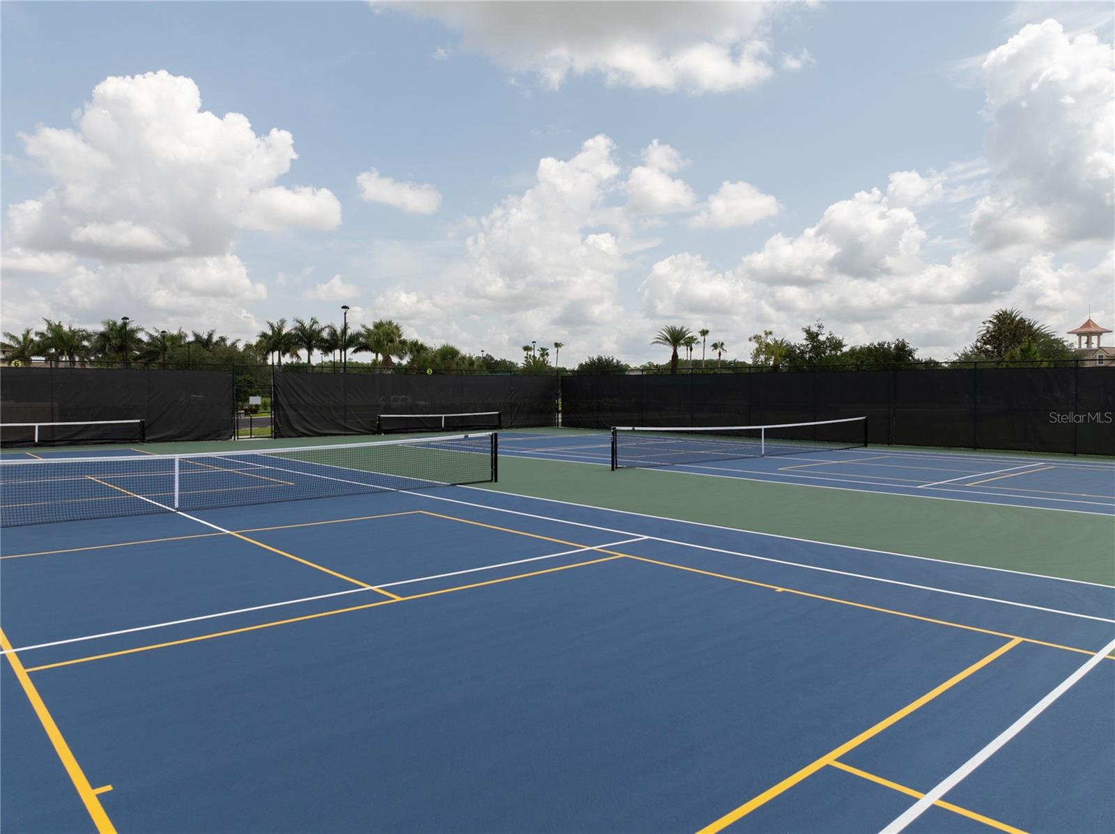 CASCADES AT RIVER HALL - Residential