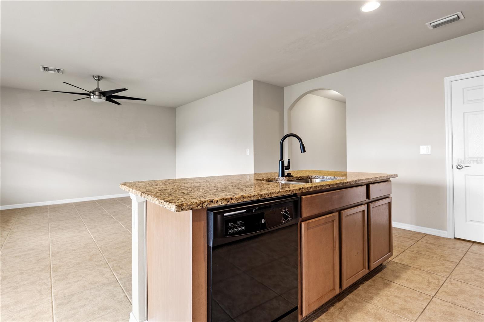 CASCADES AT RIVER HALL - Residential