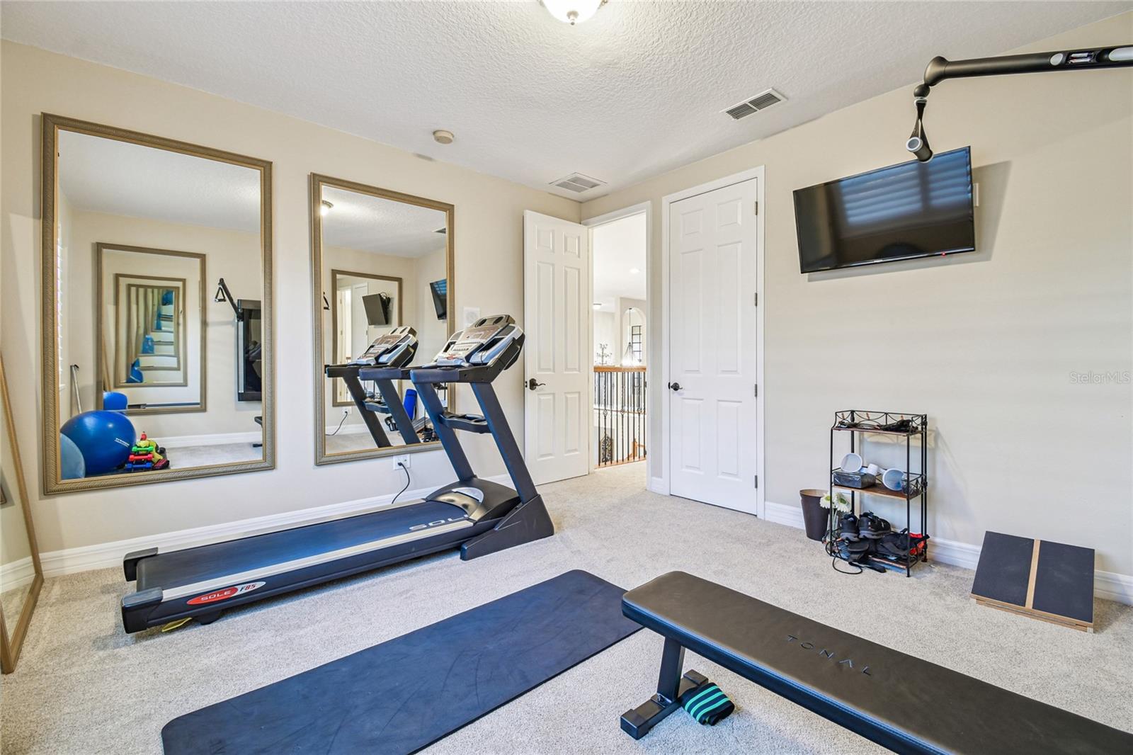 OAKSTEAD PRCL 02 - Residential