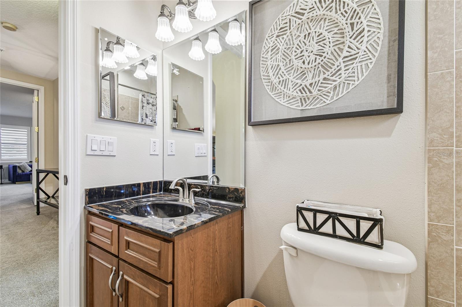 OAKSTEAD PRCL 02 - Residential