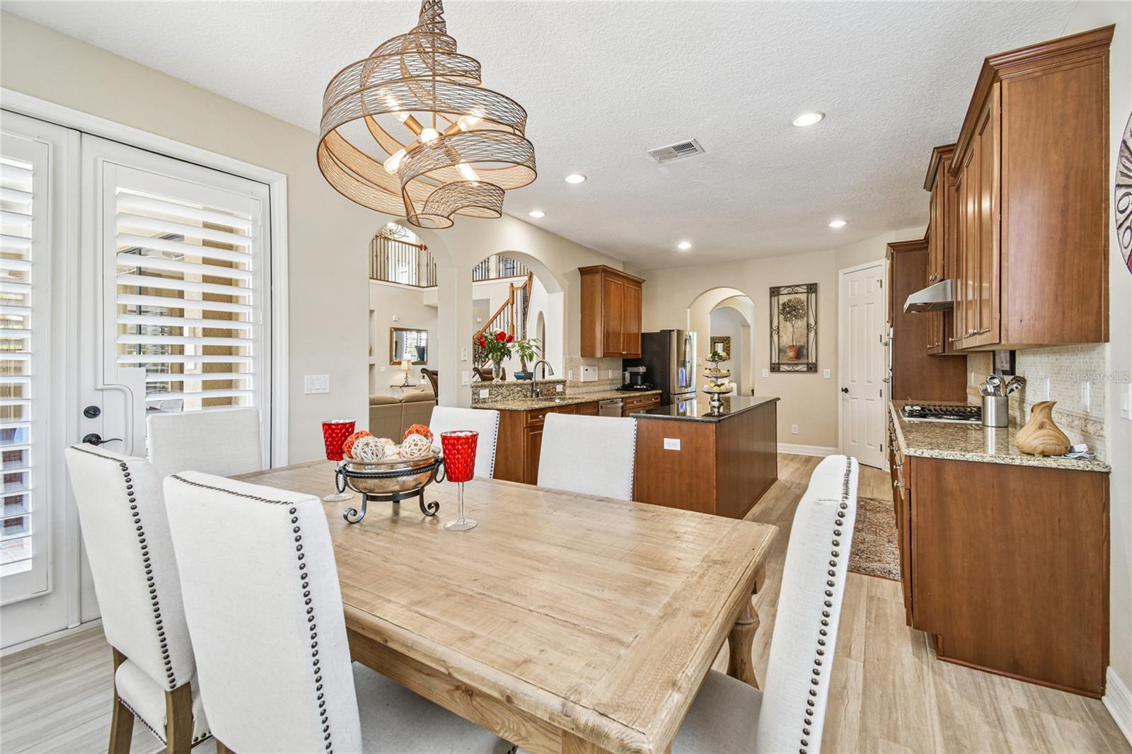 OAKSTEAD PRCL 02 - Residential