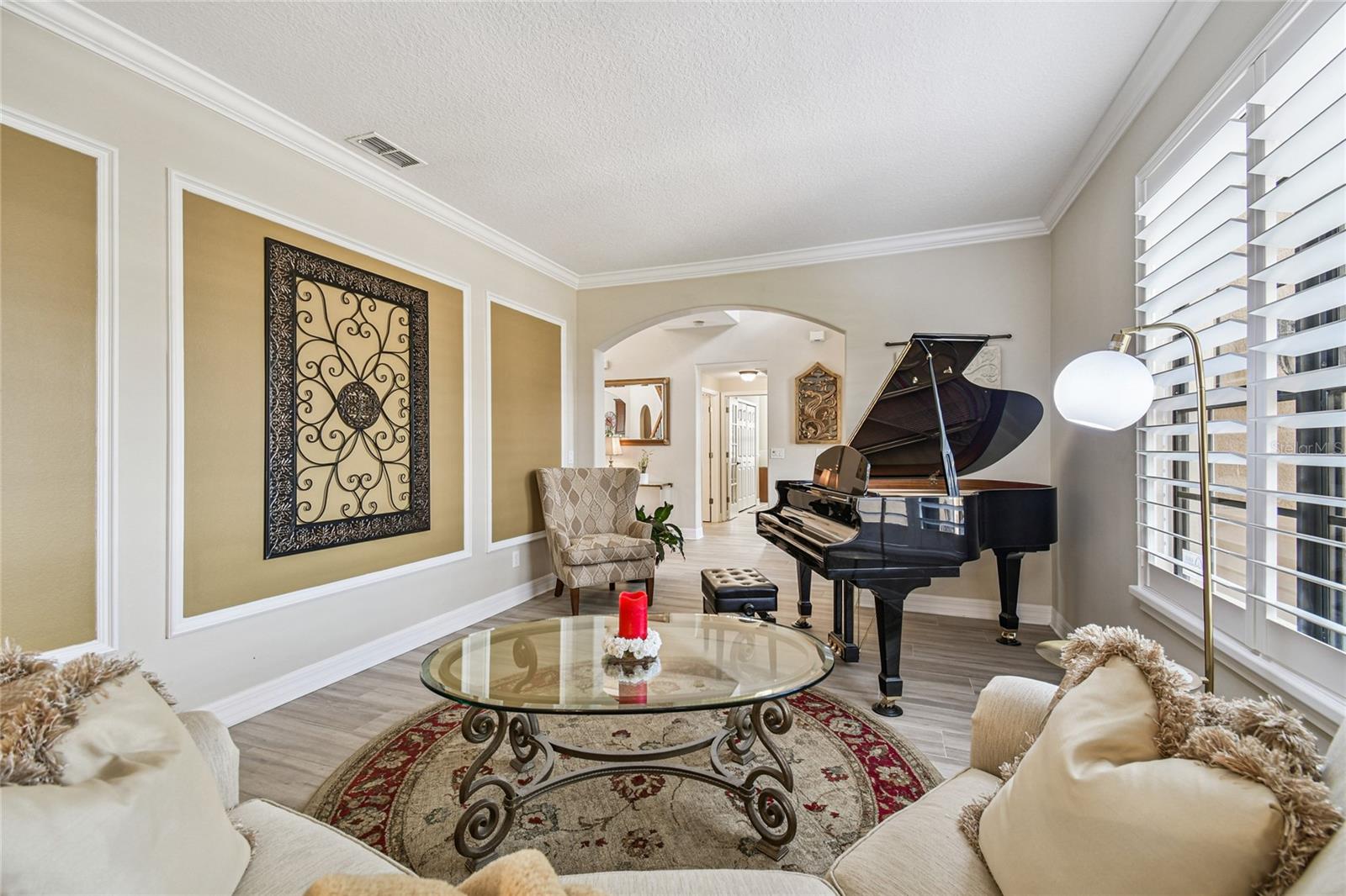 OAKSTEAD PRCL 02 - Residential