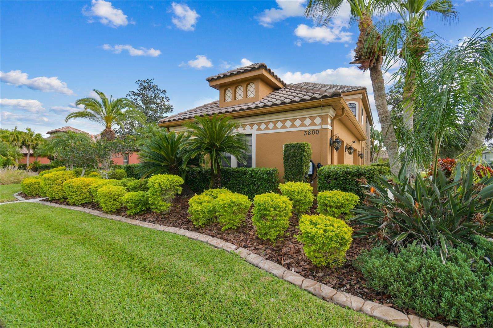 OAKSTEAD PRCL 02 - Residential