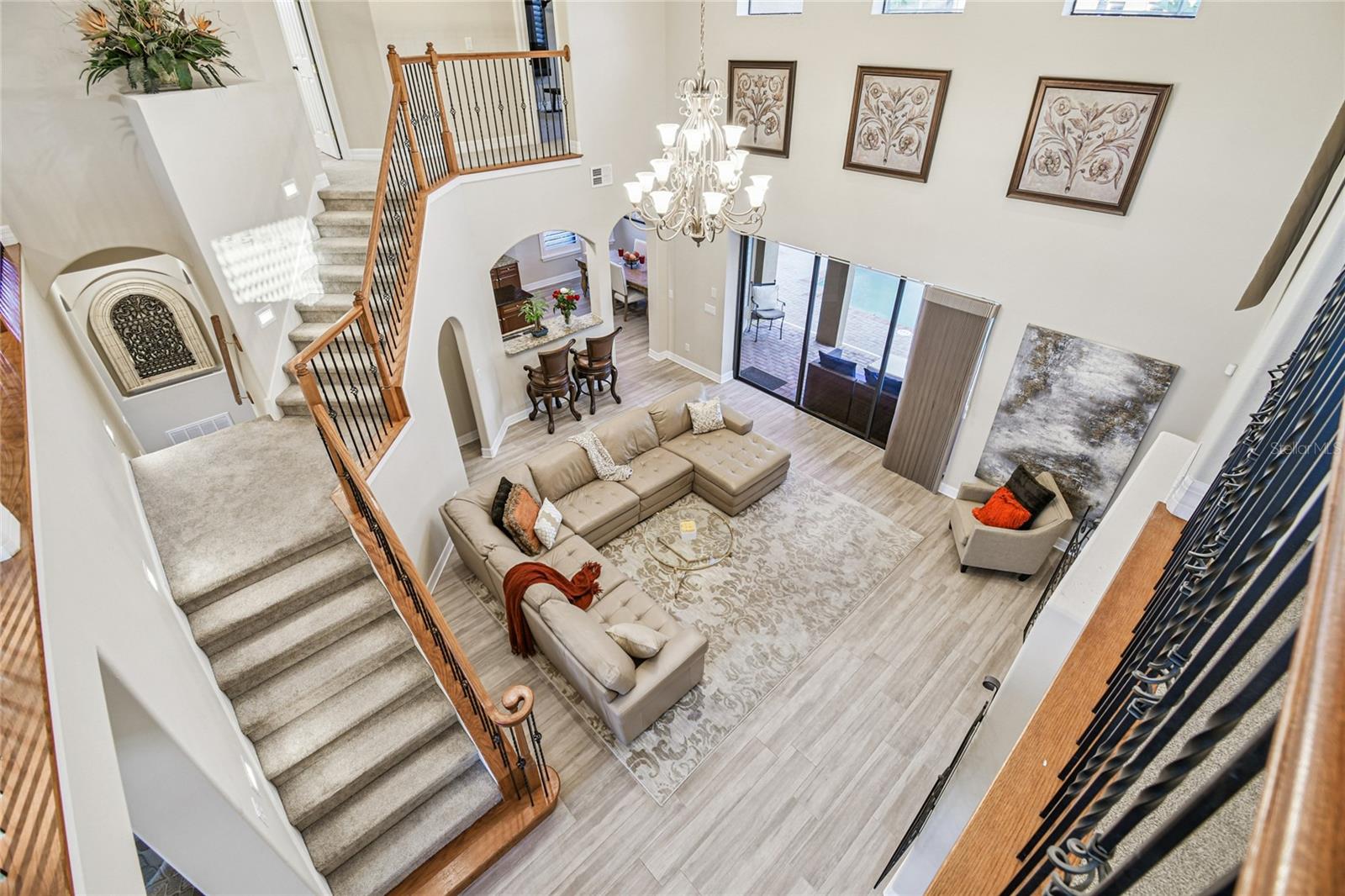 OAKSTEAD PRCL 02 - Residential