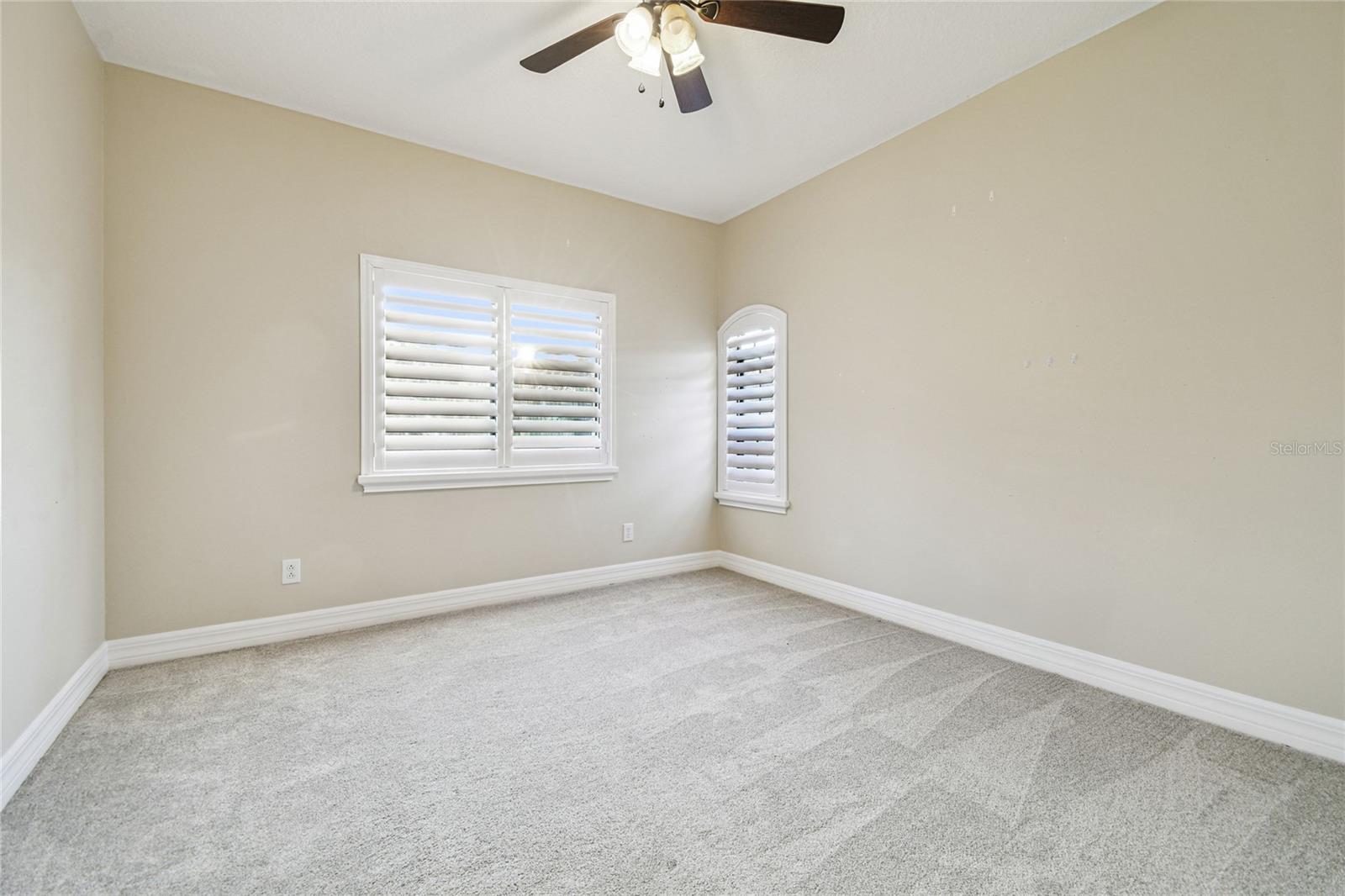 OAKSTEAD PRCL 02 - Residential