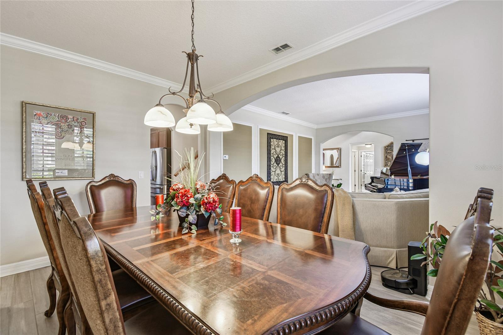 OAKSTEAD PRCL 02 - Residential