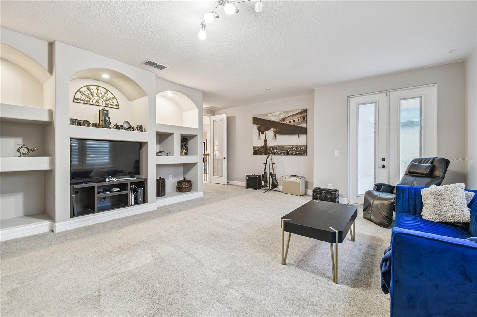 OAKSTEAD PRCL 02 - Residential