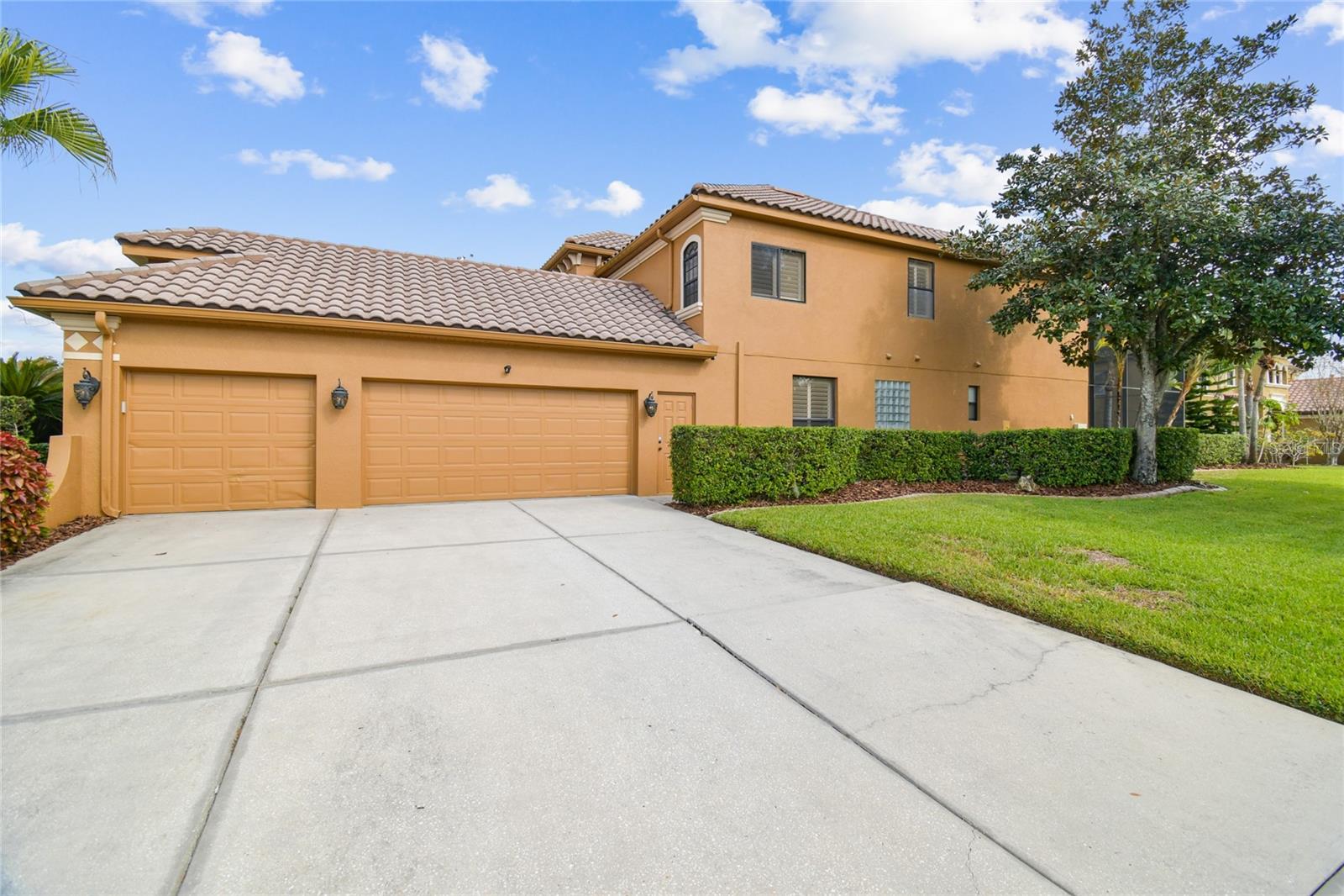 OAKSTEAD PRCL 02 - Residential